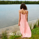MARIE JO SWIM - Isaura lang kjole / spritz