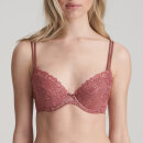 Marie Jo - Jane bh push up red copper