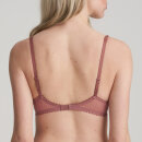 Marie Jo - Jane bh push up red copper