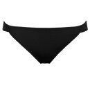 ERES - Duni CAVALE grafisk bikinitrusse black