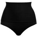 ERES - Duni GREDIN høj folde bikinitrusse black
