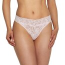 Hanky Panky - Signature Lace Org. Rise string bliss pink