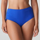 PrimaDonna Swim - Holiday høj bikinitrusse med sidebånd / electric blue /