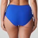 PrimaDonna Swim - Holiday høj bikinitrusse med sidebånd / electric blue /