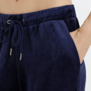 Hanro - Favourites lange bukser intense blue