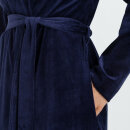Hanro - Favourites kimono 100 cm intense blue