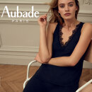 Aubade - Sweet Bliss Nightie black