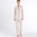Hanro - Cotton Deluxe pyjamas crystal pink