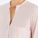 Hanro - Cotton Deluxe pyjamas crystal pink