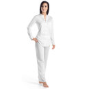 Hanro - Cotton Deluxe pyjamas white
