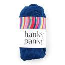 Hanky Panky - Original Rise string beguiling blue