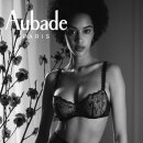 Aubade - A Fleur de Toi bh halv skål BCD romance