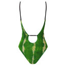 Hanne Bloch Nido swimsuit green