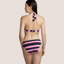 Andres Sarda - Curie bikinitop trekant med fyld pink
