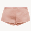 LA PERLA - La Perla SILK Top og shorts powder pink