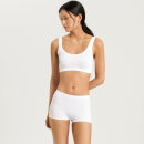 Hanro - Touch Feeling crop top white