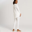 Hanro - Pure Essence pyjamas bomuld off white