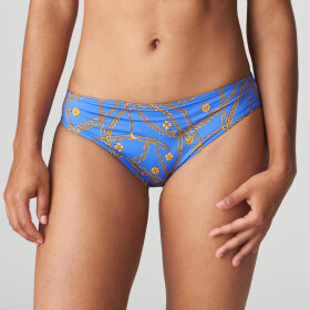 PrimaDonna Swim - Olbia klassisk bikinitrusse eletric blue