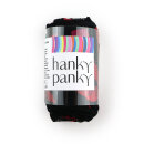 Hanky Panky - Kissing Original Rise string black multi