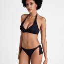 Aubade - Ocean Cruise bikinitrusse bindebånd black