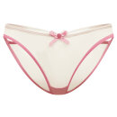 AGENT PROVOCATEUR - Candie trusse pink sand