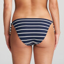MARIE JO SWIM - Cadiz bikinitrusse med bindebånd water blue