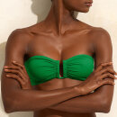 ERES - Duni SHOW bikinitop stropløs green