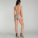 AGENT PROVOCATEUR - Rozlyn bh balconet blue