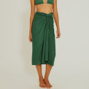 Lenny Niemeyer - Essential Solids Knot sarong brunswick -