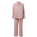 Sonja Love - Nina pyjamas pink flower