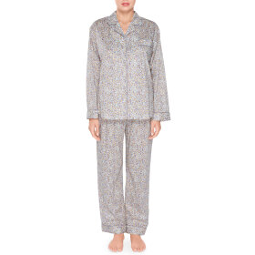 Sonja Love - April pyjamas lavender berry