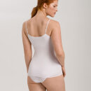 Hanro - Cotton Seamless Top med vattering white