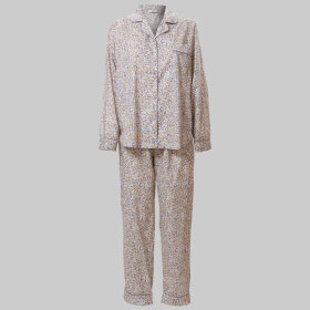 Sonja Love - April pyjamas lavender berry