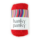 Hanky Panky - Signature Lace Original Rise string deep sea coral