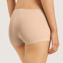 Hanro - Cotton Seamless shorts trusse beige