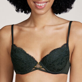 Andres Sarda - Nadia bh push up udt.pude deep forest