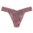 Hanky Panky - Primer Daily Lace Org.Rise String all spice