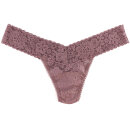 Hanky Panky - Primer Daily Lace Low Rise string all spice