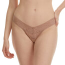 Hanky Panky - Primer Daily Lace Low Rise string taupe