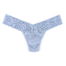 Hanky Panky - Primer Daily Lace Low Rise string grey mist
