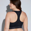 Cosabella - Never Say Never Curvy Racer bh black