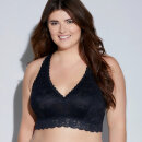Cosabella - Never Say Never Curvy Racer bh black