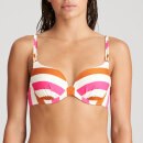MARIE JO SWIM - Terrassa bikinitop vatteret med bøjle paparazzi