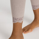 Hanro - Woolen Lace Leggings pumice