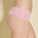 Cosabella - Never Say Never Comfie Cutie string jaipur pink