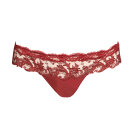 Andres Sarda - Cooper shorty string luxury red