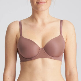 Marie Jo L'Aventure - Louie Spacer bh satin taupe