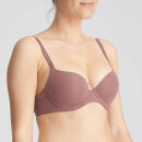 Marie Jo L'Aventure - Louie bh push up satin taupe