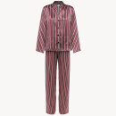 LA PERLA - La Perla SILK Pyjamas stripe