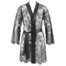 Aubade - Histoire d'un Soi Kimono black